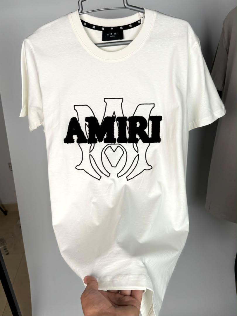 Amiri white