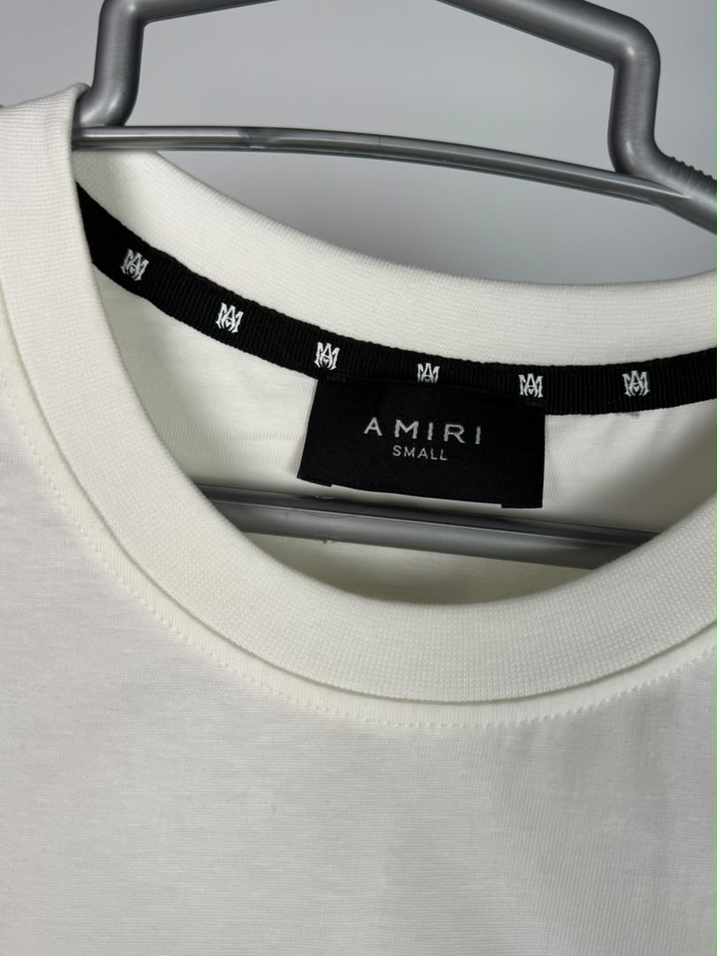 Amiri white