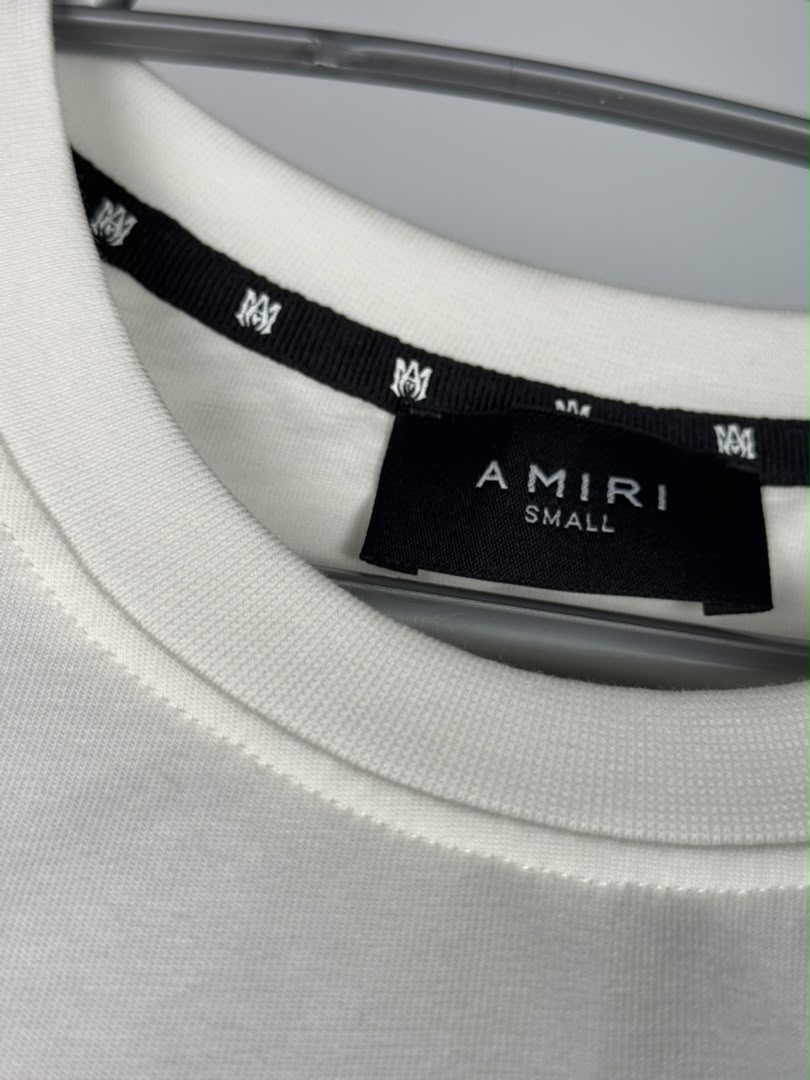 Amiri white