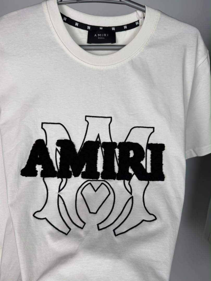 Amiri white