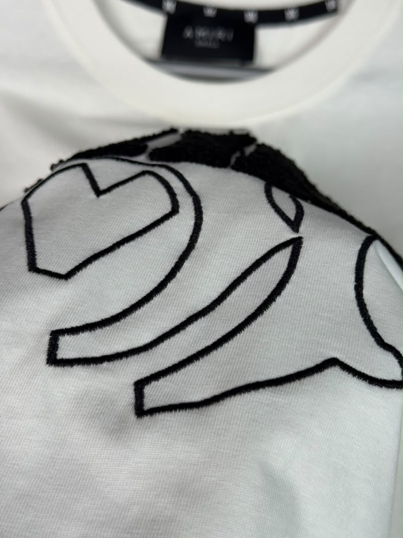 Amiri white