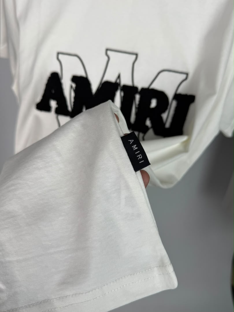Amiri white