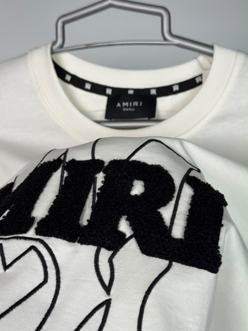 Amiri white