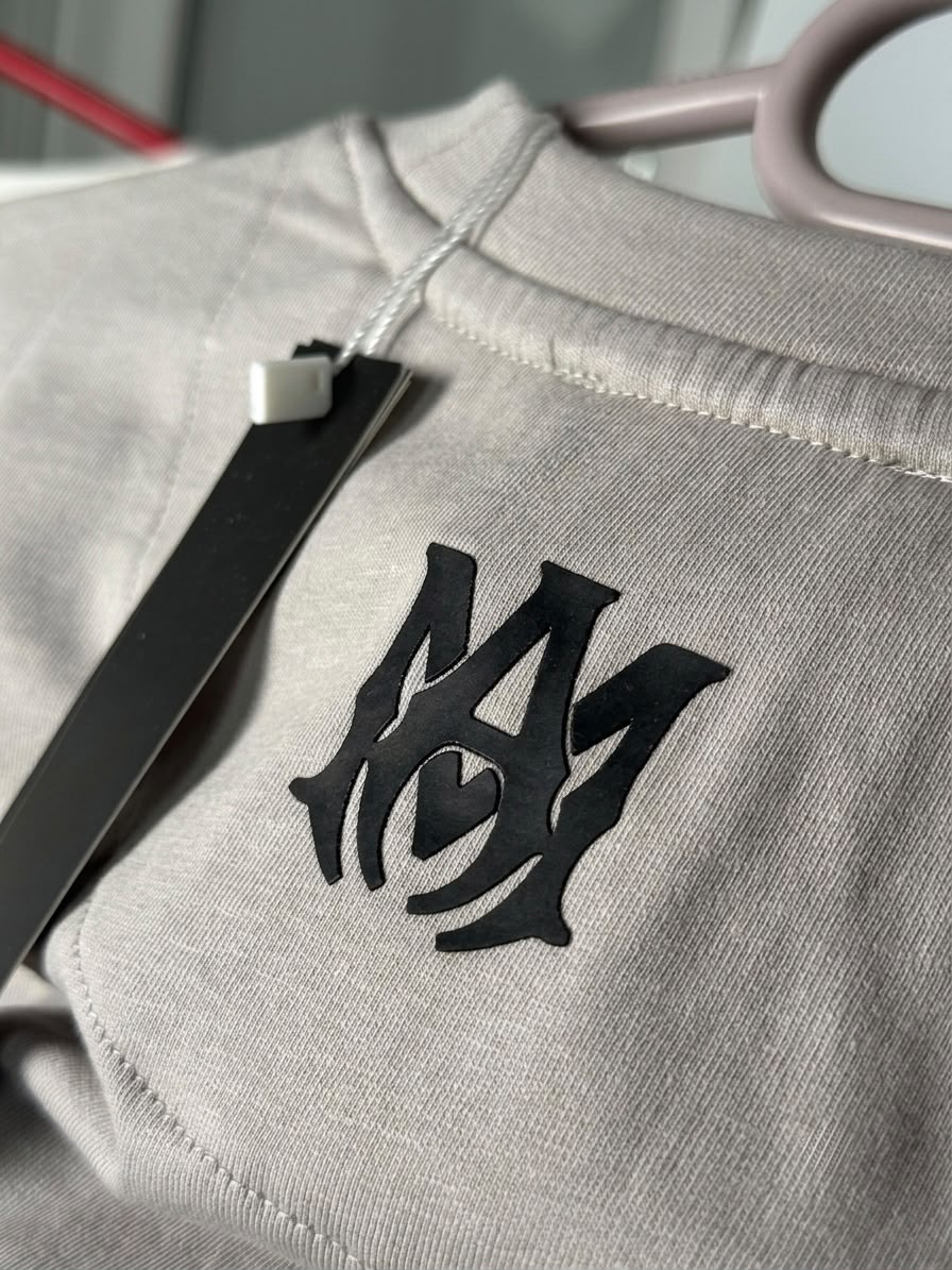 Amiri grey