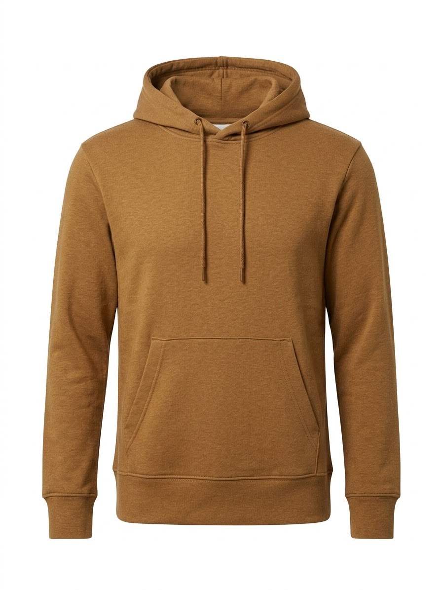 Decathlon sweatshirt Original (miel)