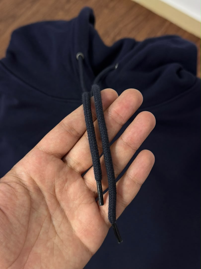 Decathlon sweatshirt Original (bleu marine)