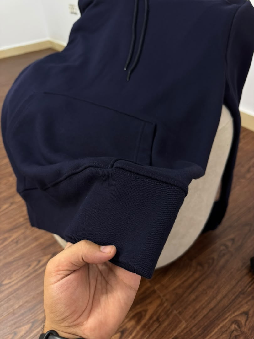 Decathlon sweatshirt Original (bleu marine)