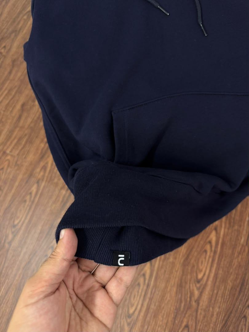 Decathlon sweatshirt Original (bleu marine)