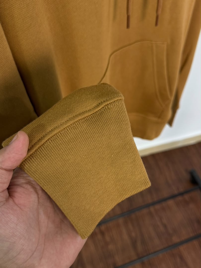 Decathlon sweatshirt Original (miel)