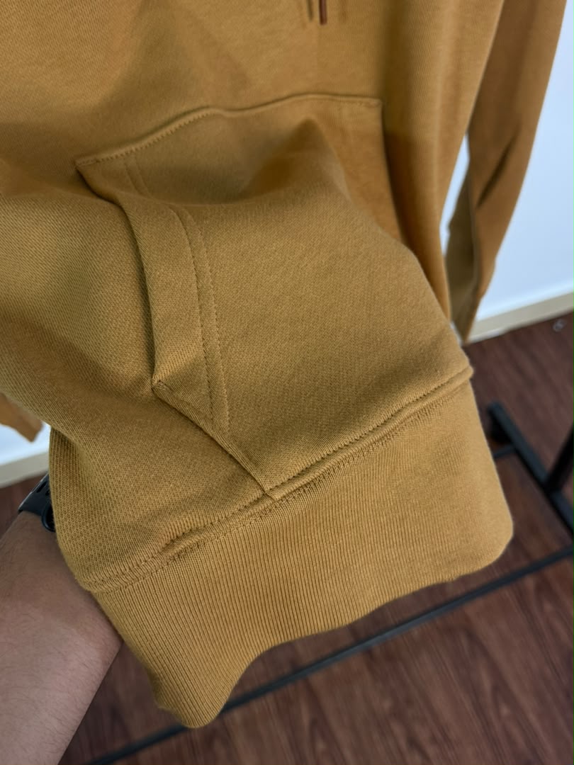 Decathlon sweatshirt Original (miel)