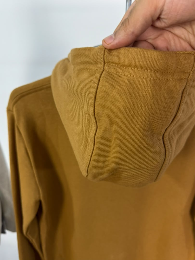 Decathlon sweatshirt Original (miel)