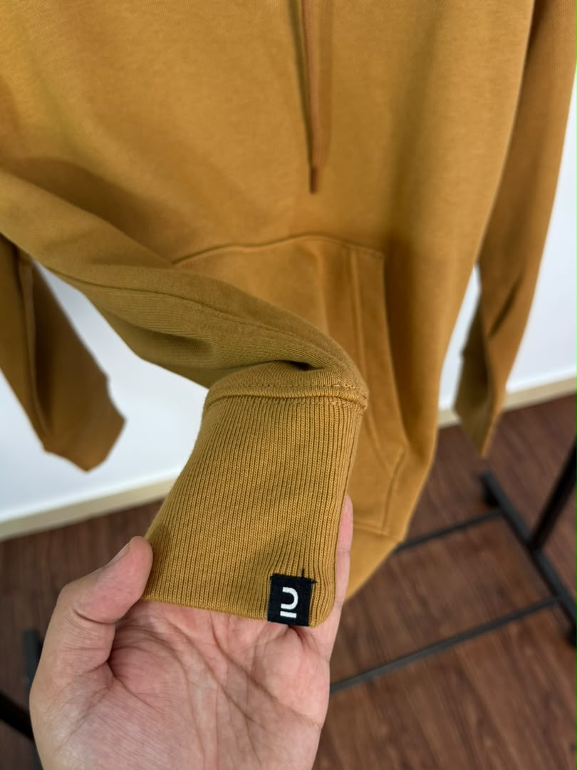 Decathlon sweatshirt Original (miel)