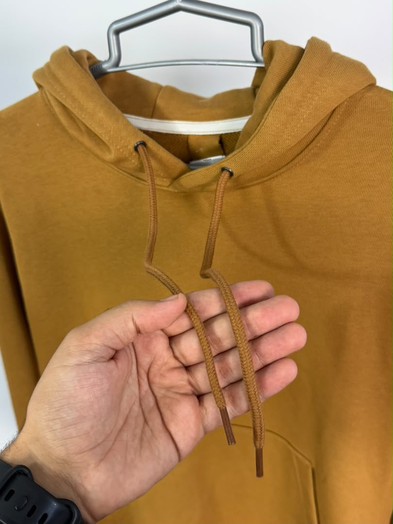 Decathlon sweatshirt Original (miel)
