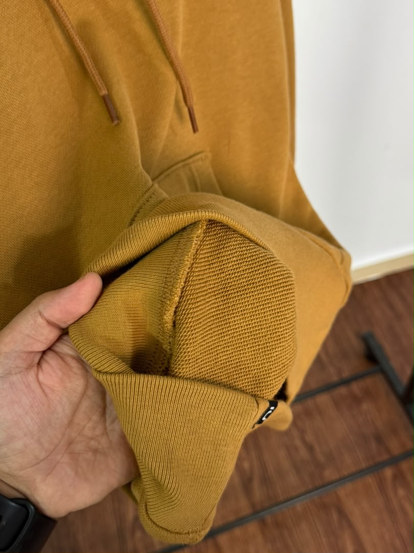 Decathlon sweatshirt Original (miel)