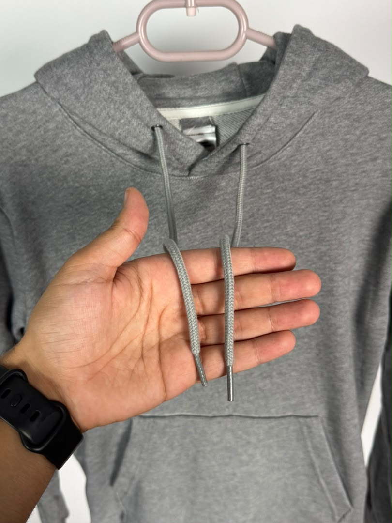 Decathlon sweatshirt Original (gris)