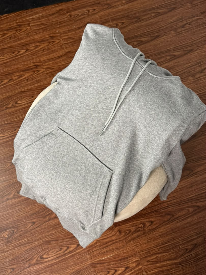 Decathlon sweatshirt Original (gris)