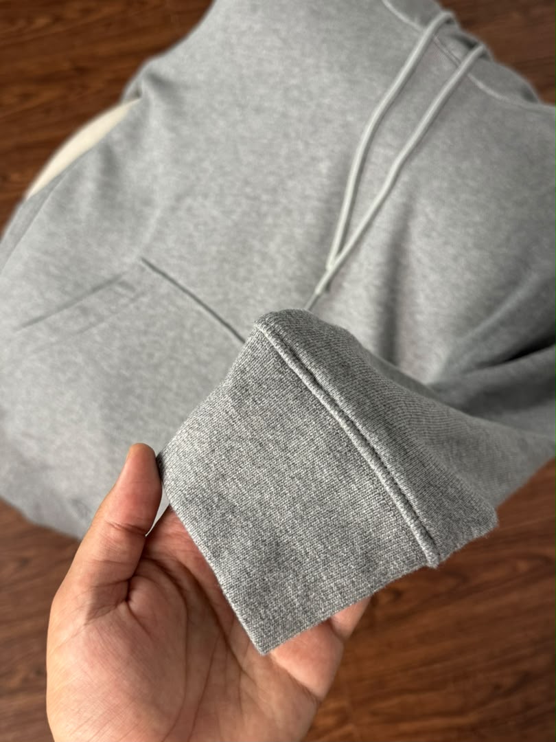 Decathlon sweatshirt Original (gris)