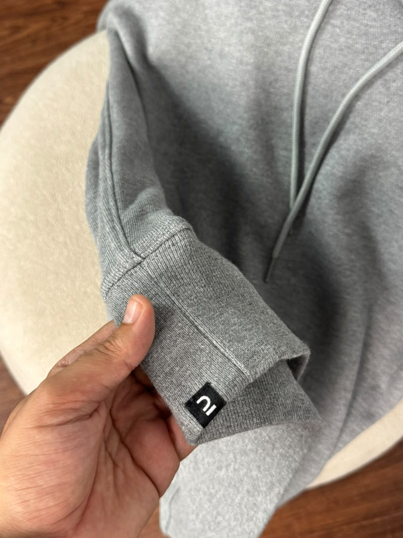 Decathlon sweatshirt Original (gris)