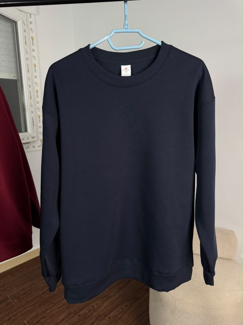 Essentiel sweatshirt marine
