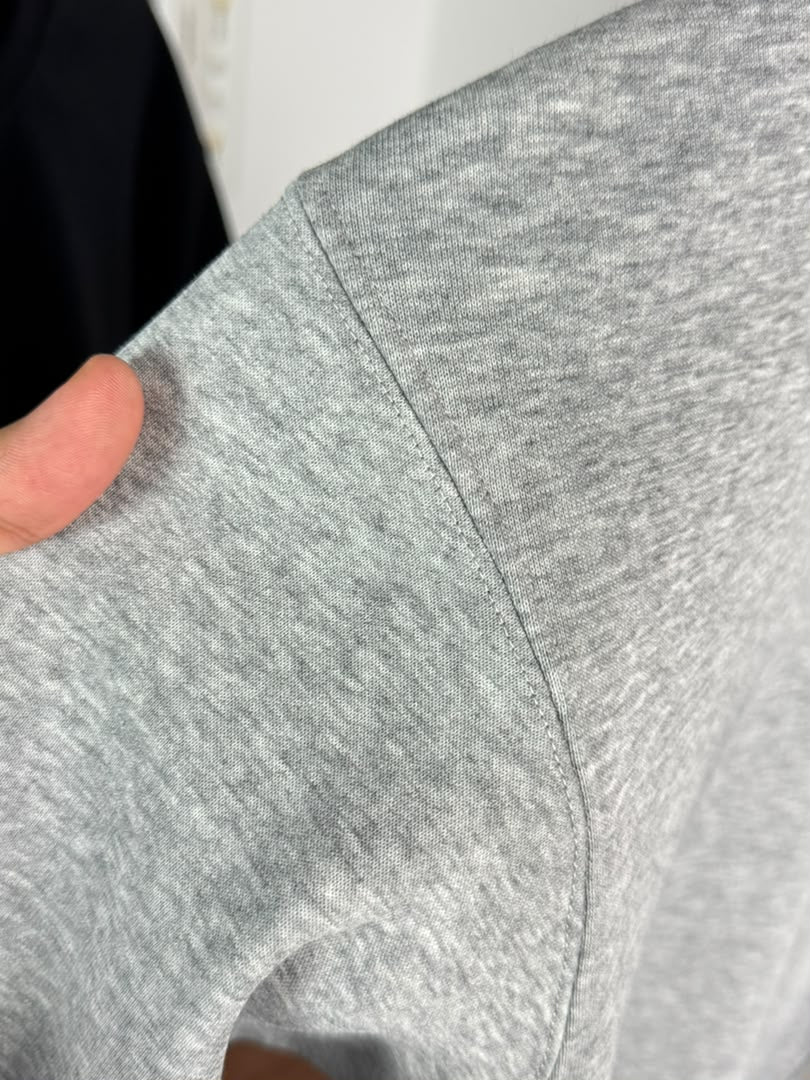 Essentiel sweatshirt gris