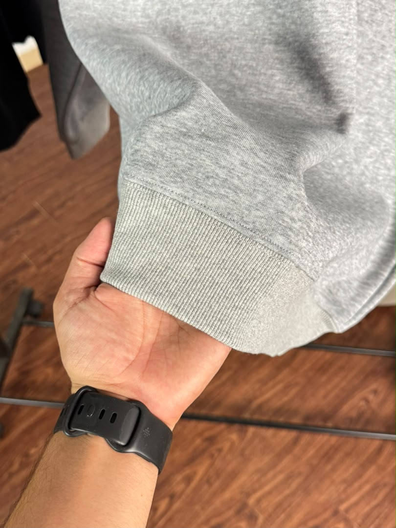 Essentiel sweatshirt gris