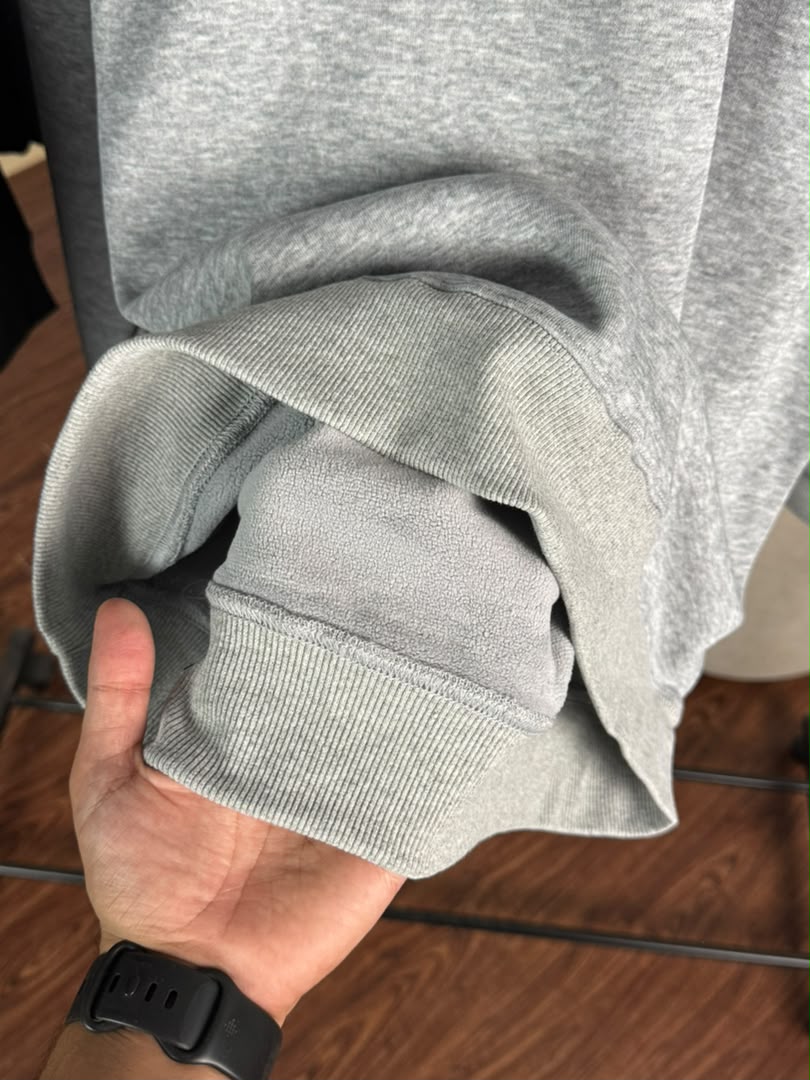 Essentiel sweatshirt gris