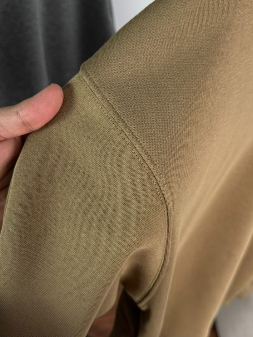 Essentiel sweatshirt brown