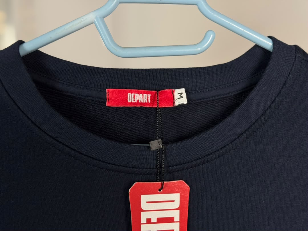 Original Depart sweatshirt marine