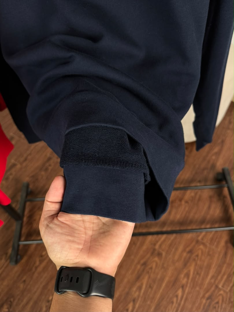 Original Depart sweatshirt marine