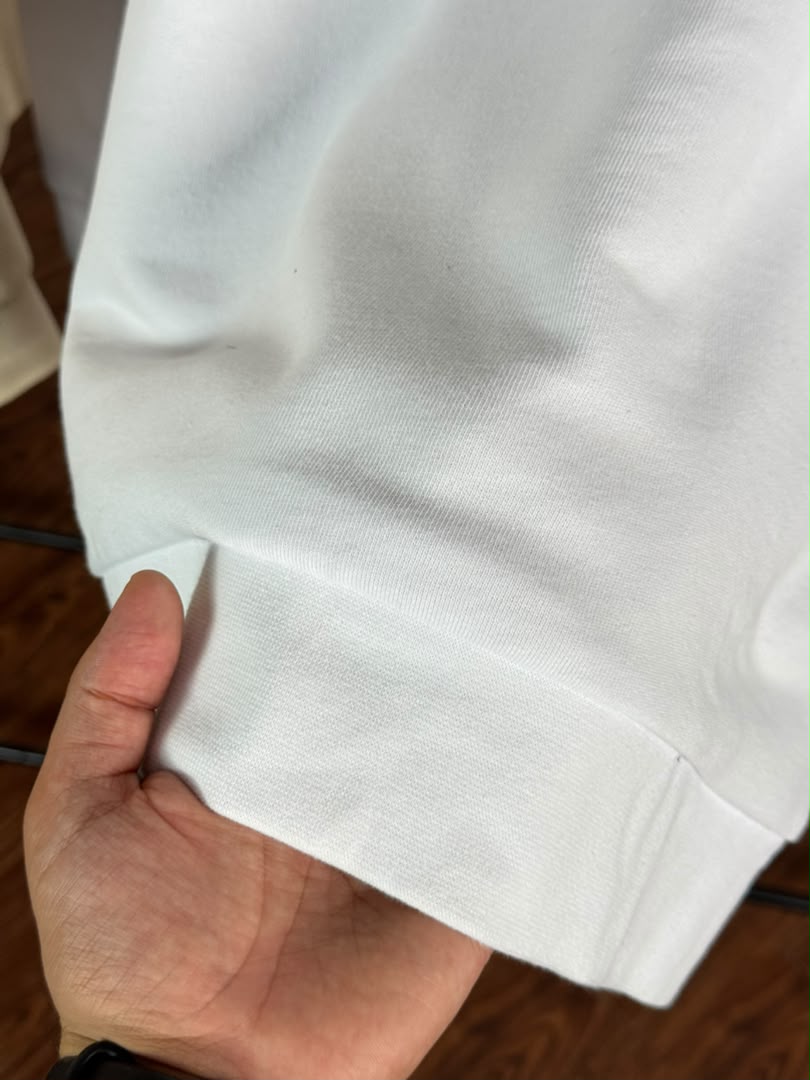 Original Depart sweatshirt white
