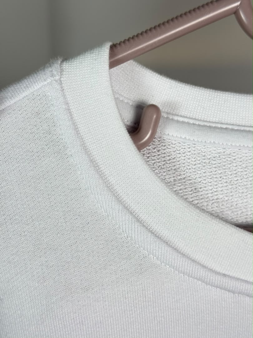 Original Depart sweatshirt white