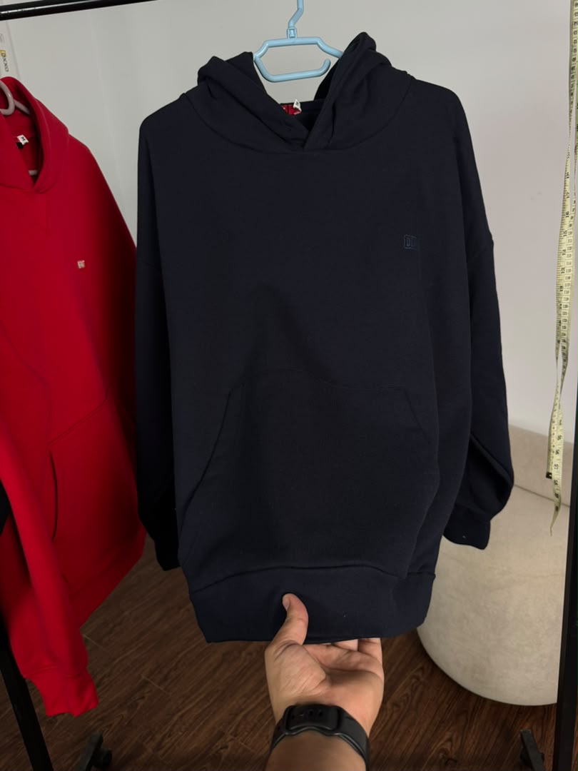 Original Depart hoody marine