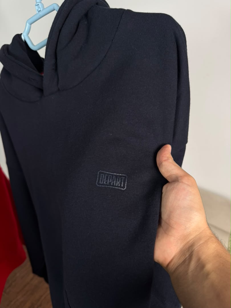 Original Depart hoody marine