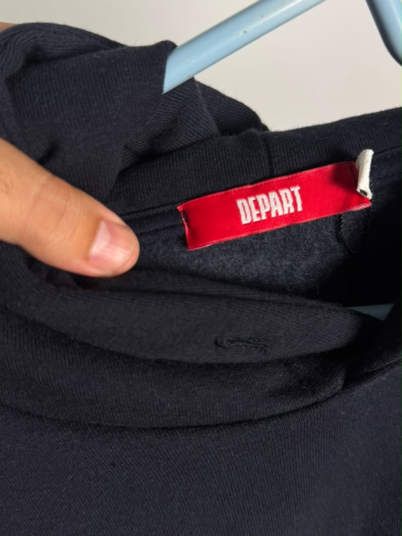 Original Depart hoody marine