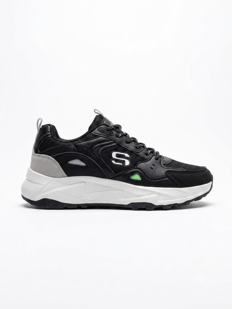 sketchers venom noir