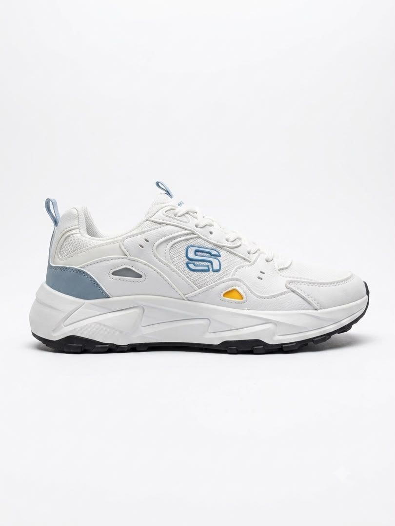 sketchers venom blanche