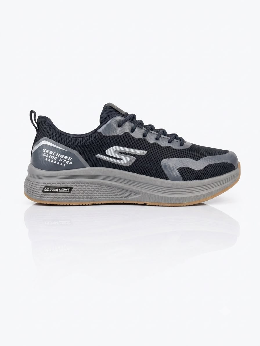 sketchers ultraligh step bleu