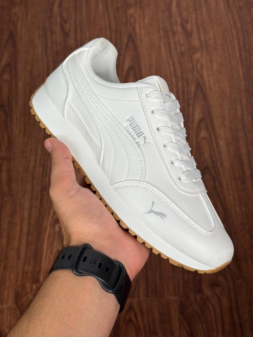 Puma SUEDE XL