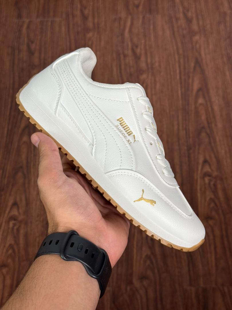Puma SUEDE XL