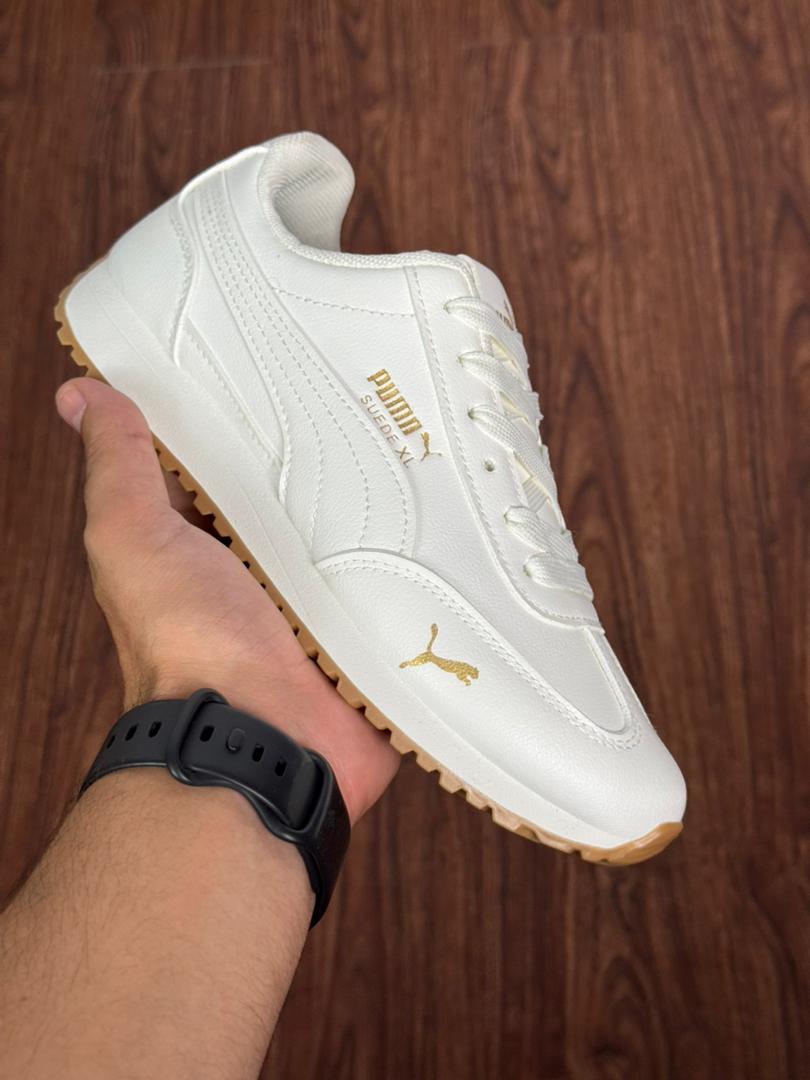 Puma SUEDE XL