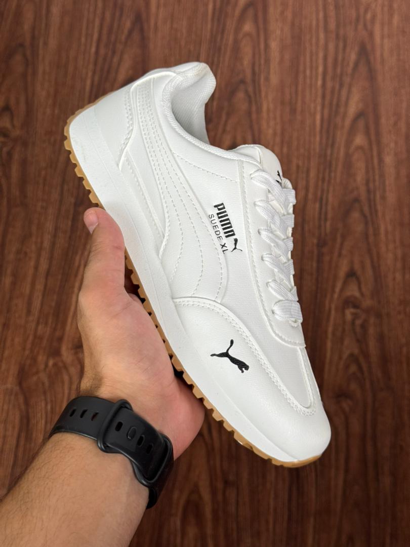 Puma SUEDE XL