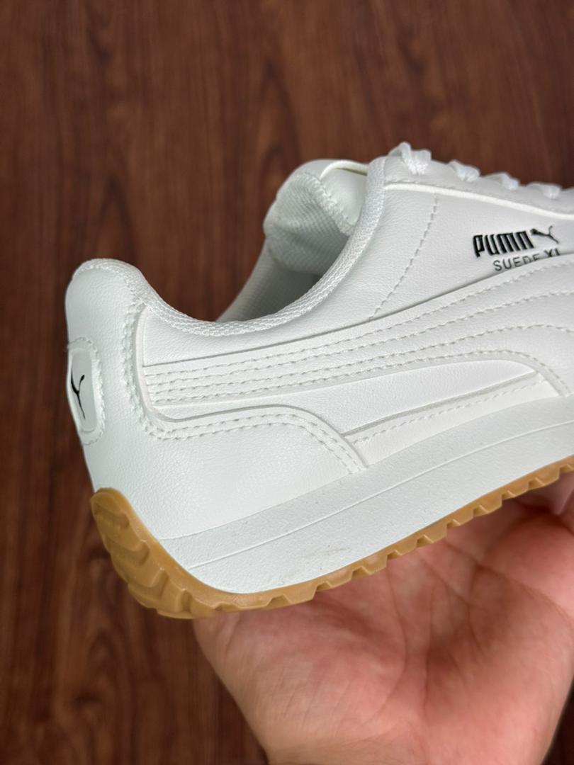 Puma SUEDE XL