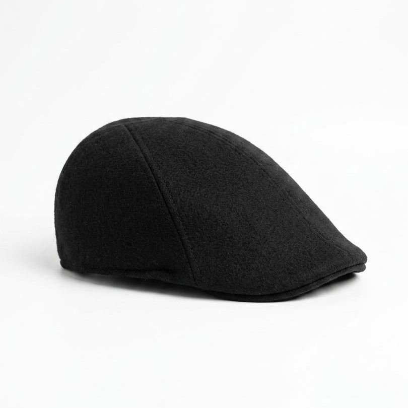 beret noir