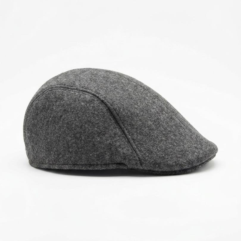 beret gris
