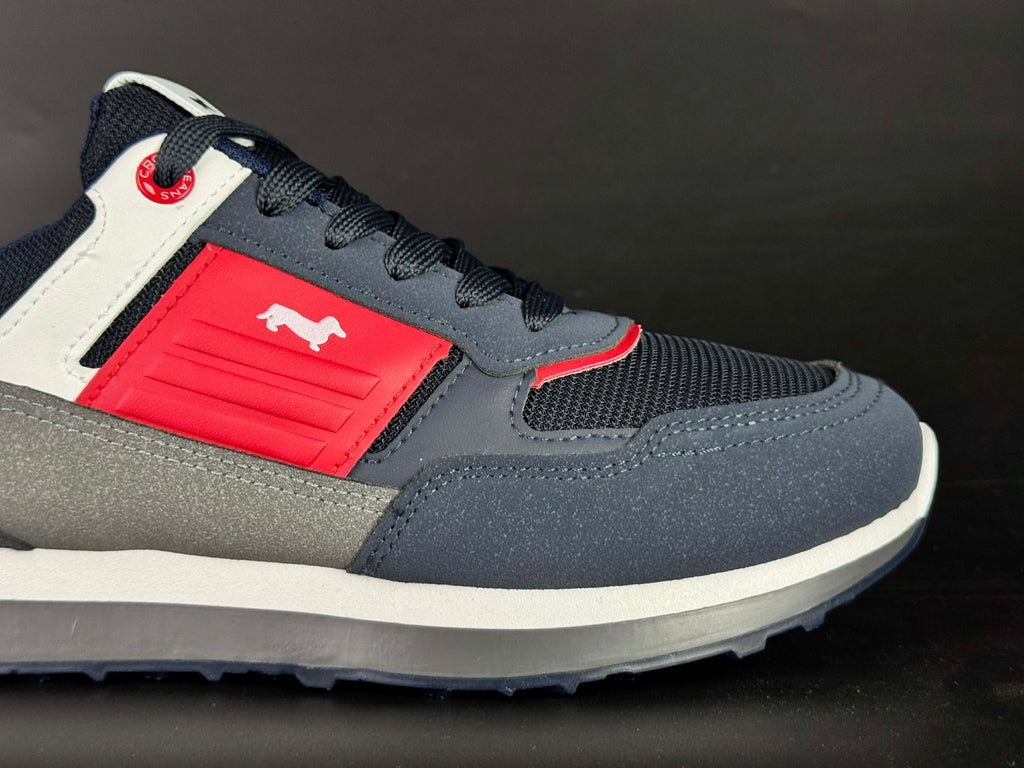 Harmont & blaine bleu