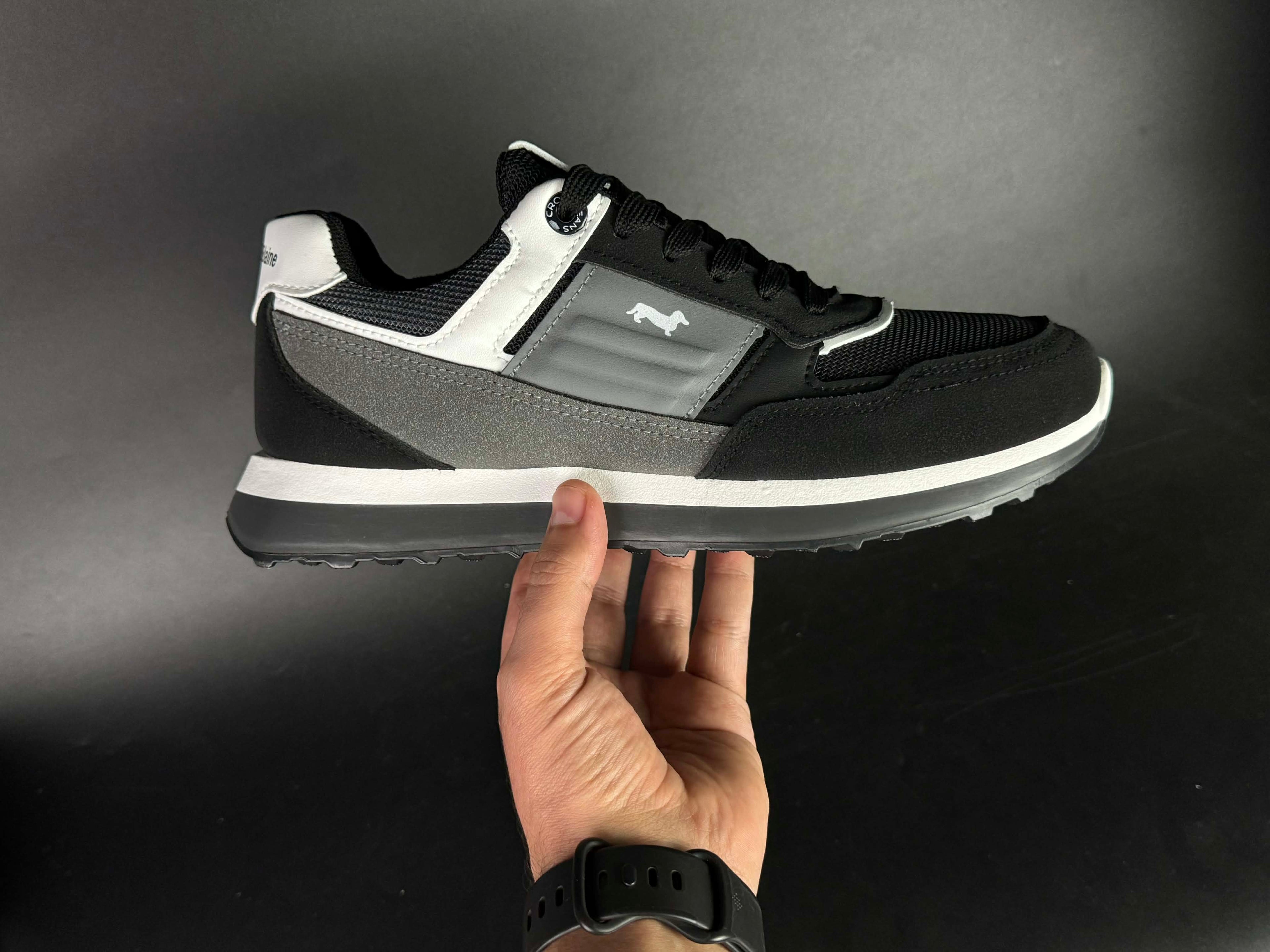 Harmont & blaine noir