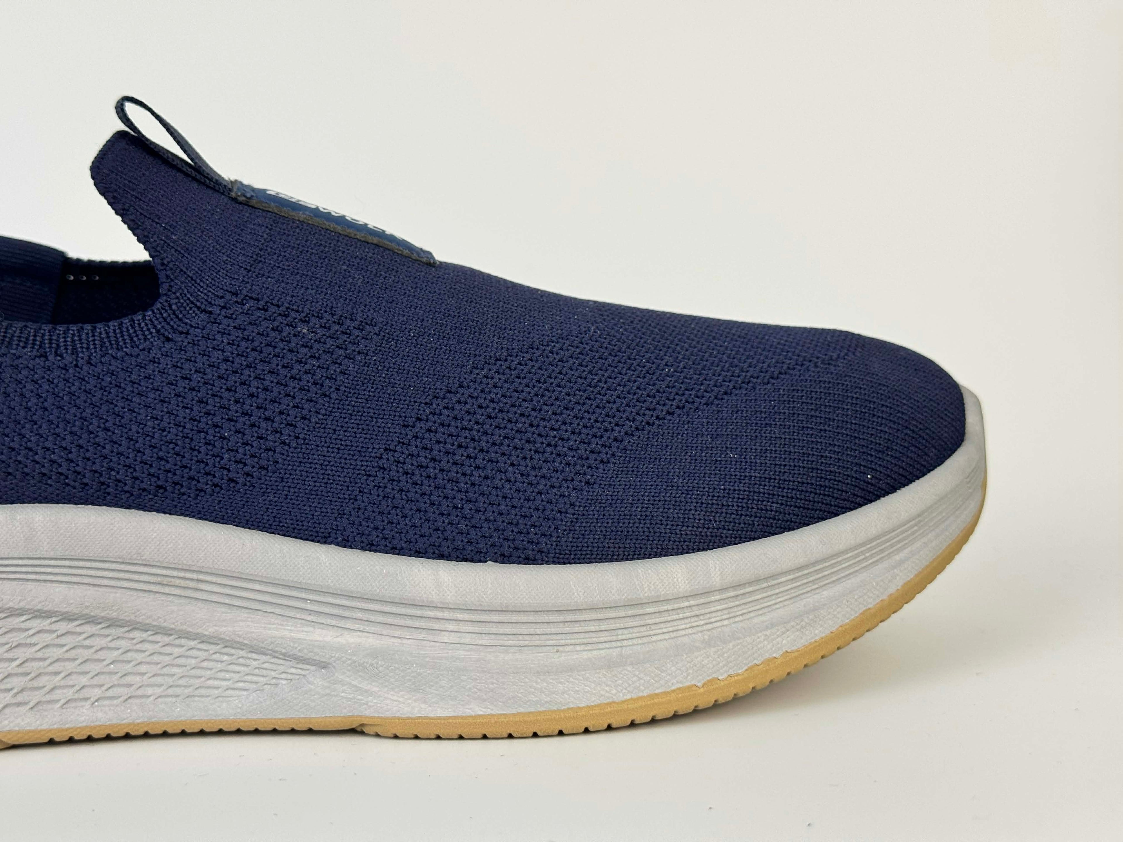 sketchers ultralight sans lacet bleu