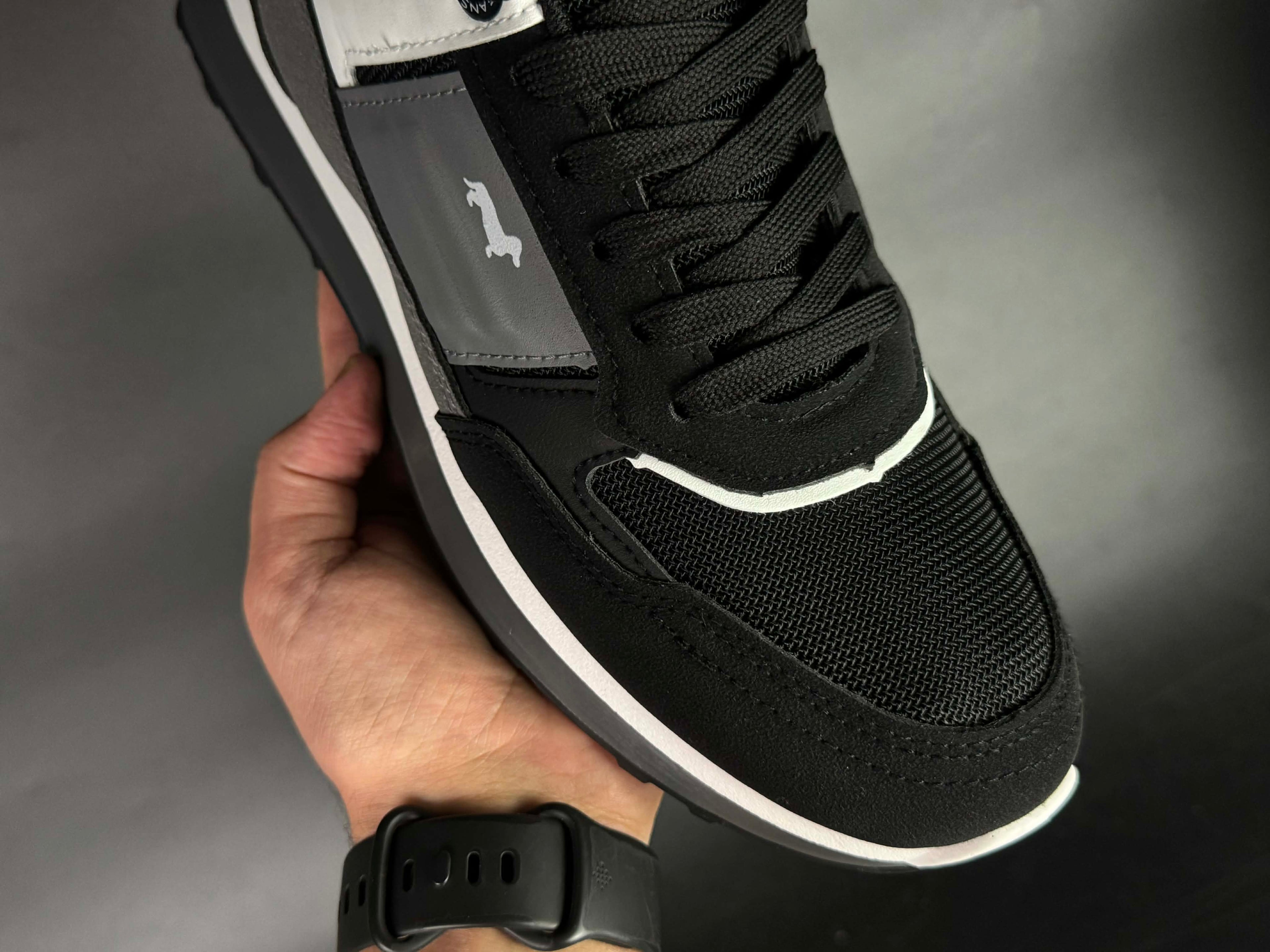 Harmont & blaine noir