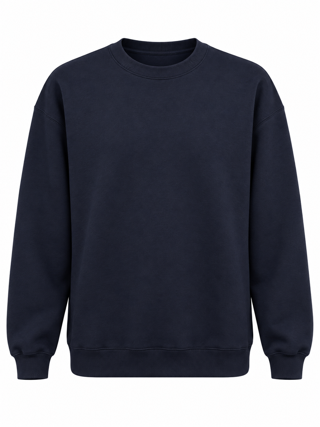 Essentiel sweatshirt marine