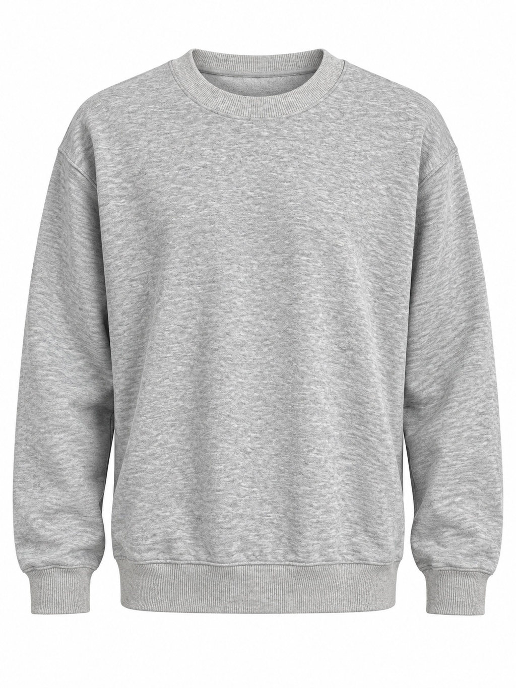 Essentiel sweatshirt gris
